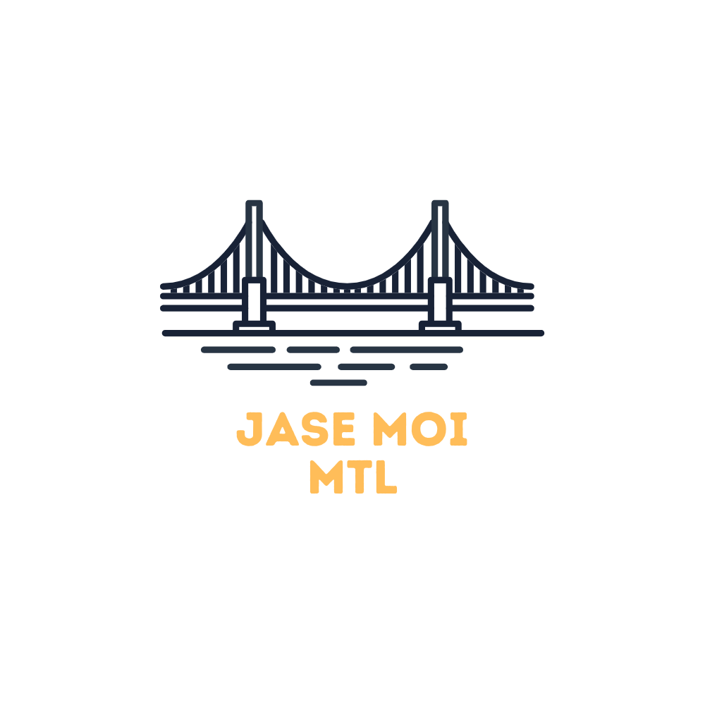 Jase Moi Montréal